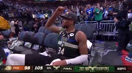 You Can't Stop THE INEVITABLE...