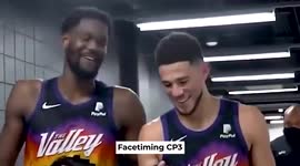 The Phoenix Suns Have An UNSTOPPABLE SYSTEM...