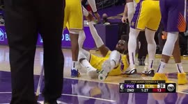 EXPOSED: The REAL Reason For The LAKERS ELIMINATION