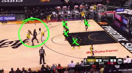 NOBODY IS TELLING YOU THIS: How The Suns SHOCKED The Lakers