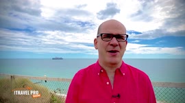 Where Did All the Cruise Ships Go During the Pandemic?!