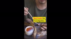 Best Foods For Constipation| Relieve Consipation Naturally