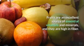 Most Nutritious Fruits On The Planet |What Are The Most Nutrient Dense Fruits? [Durian, Pomegranate]