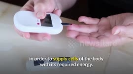 Hypoglycemia [Low Blood Sugar] : Causes, Signs & Symptoms & Treatment