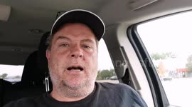 Canadian Actor and Comedian Shows the Ease of Getting a Moderna Vaccine