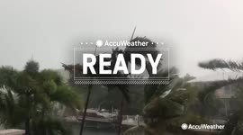 Building back stronger after storms