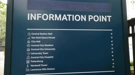 The Flash Set: Rain Machine And Map