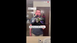 'Impressionist's Hilarious Mimicry of Tony Stark, Donald Trump & More *16 Million+ Views* '