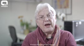 Eating disorders - depression and diet with Professor Janet Treasurer