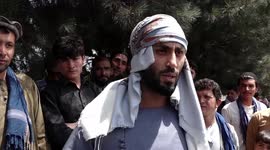 Hear three young Afghans discuss the future of their country