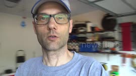 I Did Four Oil Changes in One Day and Compared the Synthetic versus the Conventional Oil