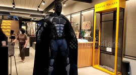 Spruce bars and restaurants 