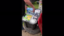 Fancy a cold one? Awesome summer hack is a winner for all beer lovers