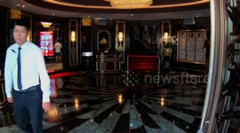 Come and Experience The Glory of the Old Shanghai: Shanghai The Paramount