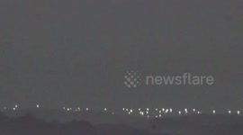 Taal volcano emits 12,000 tonnes of sulfur dioxide while residents are stuck at home inn Covid-19 lockdown