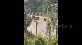 Tanzania: Armed Man Neutralised Near French Embassy In Dar Es Salaam