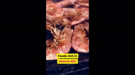 Foods Rich In Vitamin B12 | Med Today Shorts