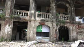 Crumbling 140-year-old Chinese mansion goes up for auction for $290k in Bangkok
