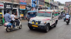 Covid19 cases has again increasing in Indian state in Bihar