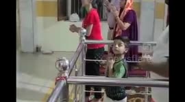 Sai fulfills all the wishes that are sincerely sought by the devotees from Sai Baba. Reconstruction and beautification work in Sai temple of Kaithal will be started soon with the help of Shardhalu ===== Naveen Malhotra