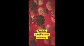 Foods To Boost Immunity |Med Today Short