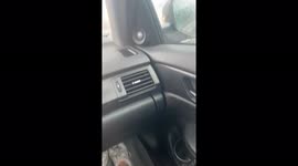 Shocking moment transformer EXPLODES amid tornado in Maryland (EXTENDED)