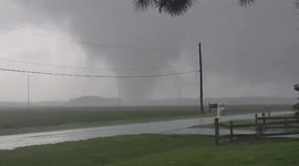 Washington D.C. area hammered with multiple tornadoes