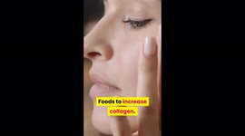 Foods To Increase Collagen |Med Today Shorts