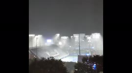 Grand slammed: US Open feels wrath of Ida