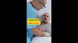 Foods That Fight Cancer |Med Today Shorts