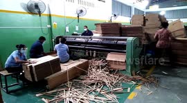 Eco-friendly Coffin in Colombo, Sri Lanka