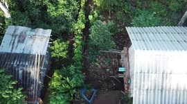 Police search for missing one-year-old girl in northern Thailand