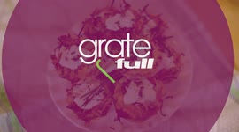 Savory Potato 'Nests' with Honey Glazed Ham Are The Perfect Snack