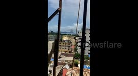 Guinea in turmoil as soldiers claim power, announce curfew