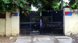 Police officer and lady constable arrested in obscene video case from Rajasthan