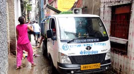 The Indian people's  has awareness through Environmental Song thats 