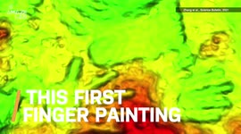 These Child Handprints Could Be the Oldest Human Art Ever Discovered