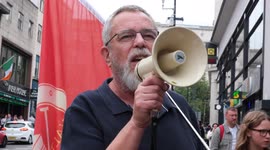 Merseyrail cleaners outsourced to Mitie demand real living wage and for jobs to be brought back in-house