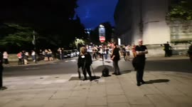 Batman Fans Left Disappointed As Bat Signal Does Not Appear