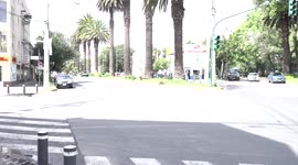 Mexico marks the anniversaries of the 1985 and 2017 earthquakes