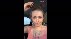 'Girl smartly saves herself from falling for a Ligma joke'