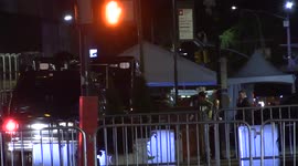President of the United States Joe Biden and António Guterres, Secretary-General of the United Nations meet at the InterContinental New York Barclay in New York, NY on September 20, 2021
