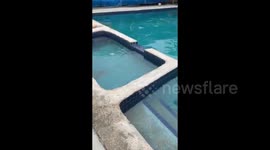 Melbourne, Australia hit with 5.8 earthquake