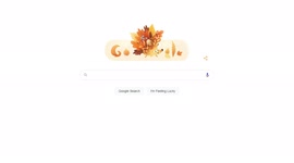 Google Kicks Of Autumn With A Special Animation