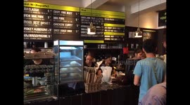 Keu - the finest Banh Mi in town