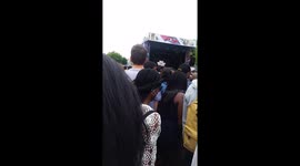 Wireless 10 festival BBK