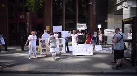 Stop The Boknal massacre