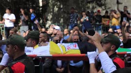 Palestinian ex-prisoner dies after long struggle with cancer