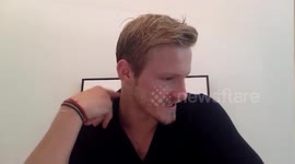 Interview with Alexander Ludwig for 