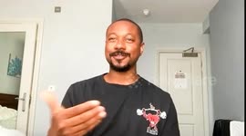 Interview with Nathaniel Martello-White for the 